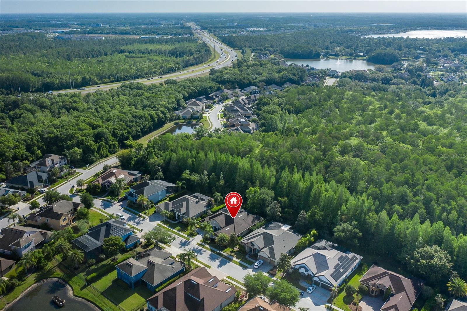 Image 57 of 72 For 15027 Wind Whisper Drive