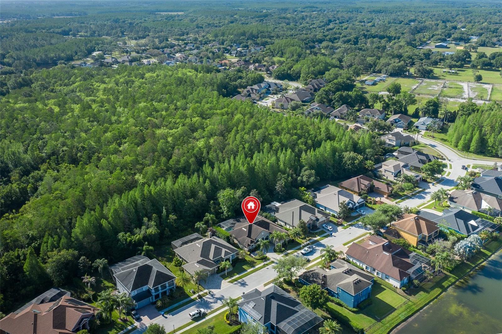 Image 58 of 72 For 15027 Wind Whisper Drive