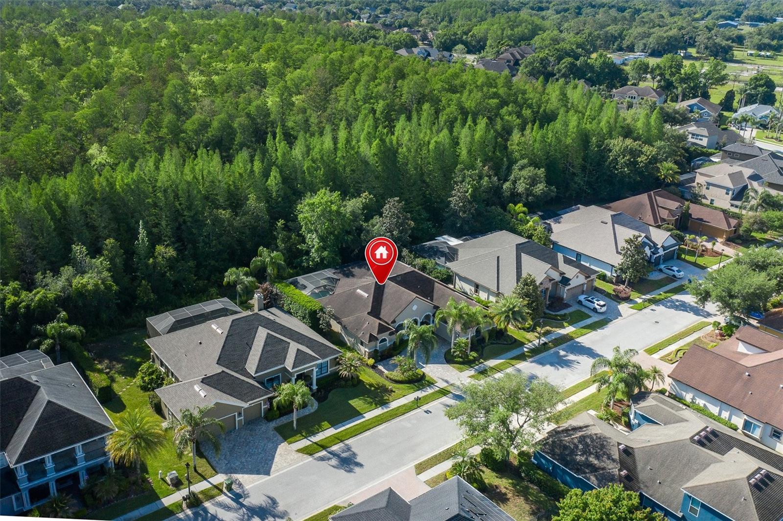 Image 59 of 72 For 15027 Wind Whisper Drive