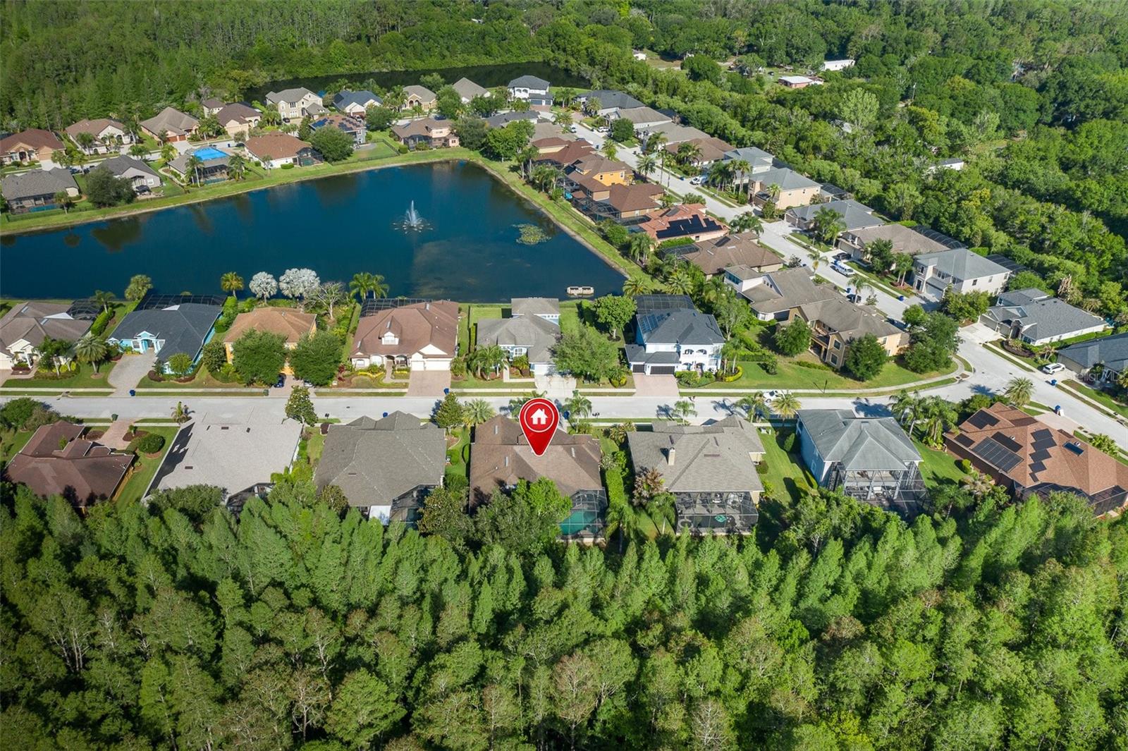 Image 61 of 72 For 15027 Wind Whisper Drive