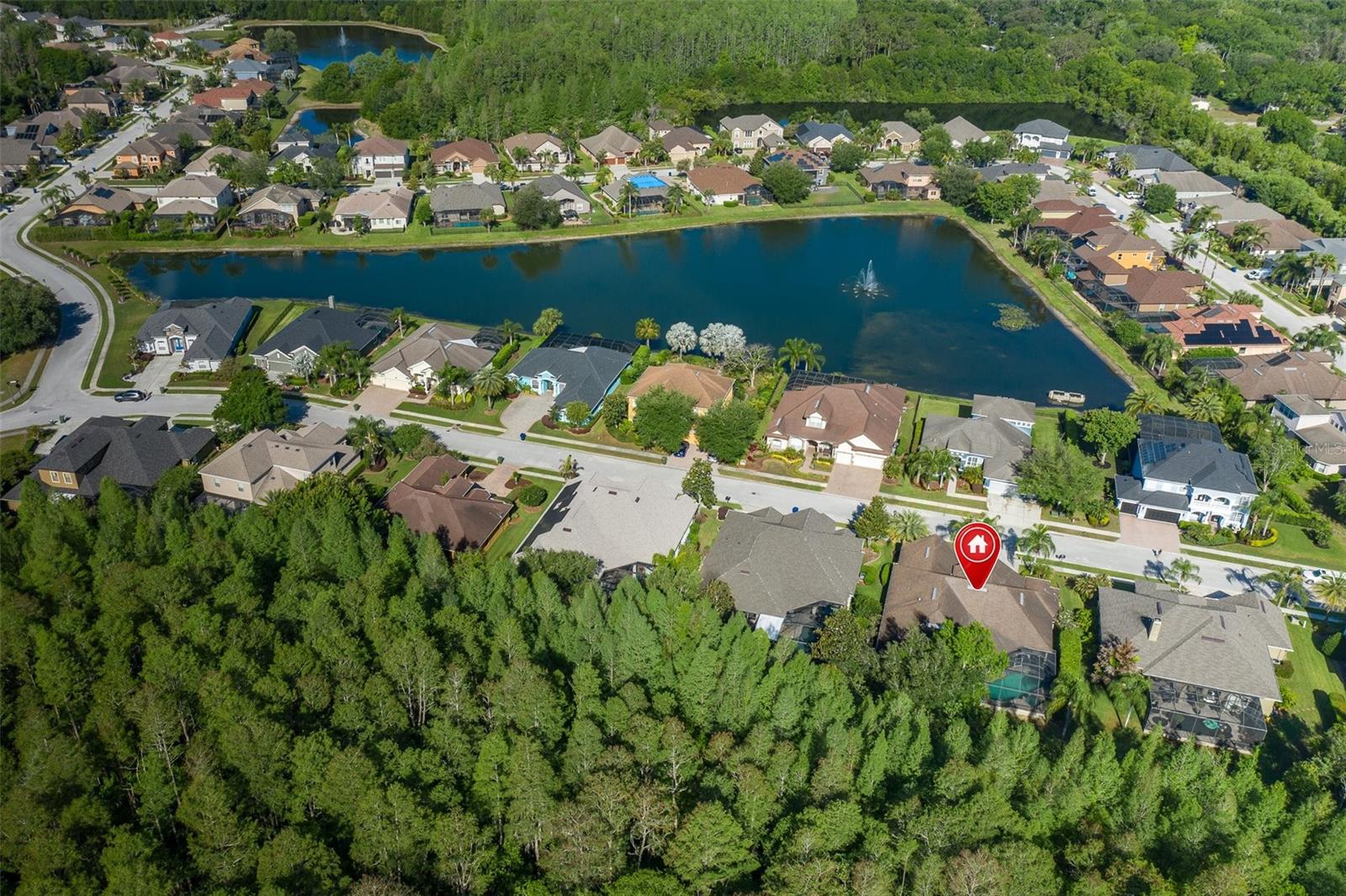 Image 62 of 72 For 15027 Wind Whisper Drive