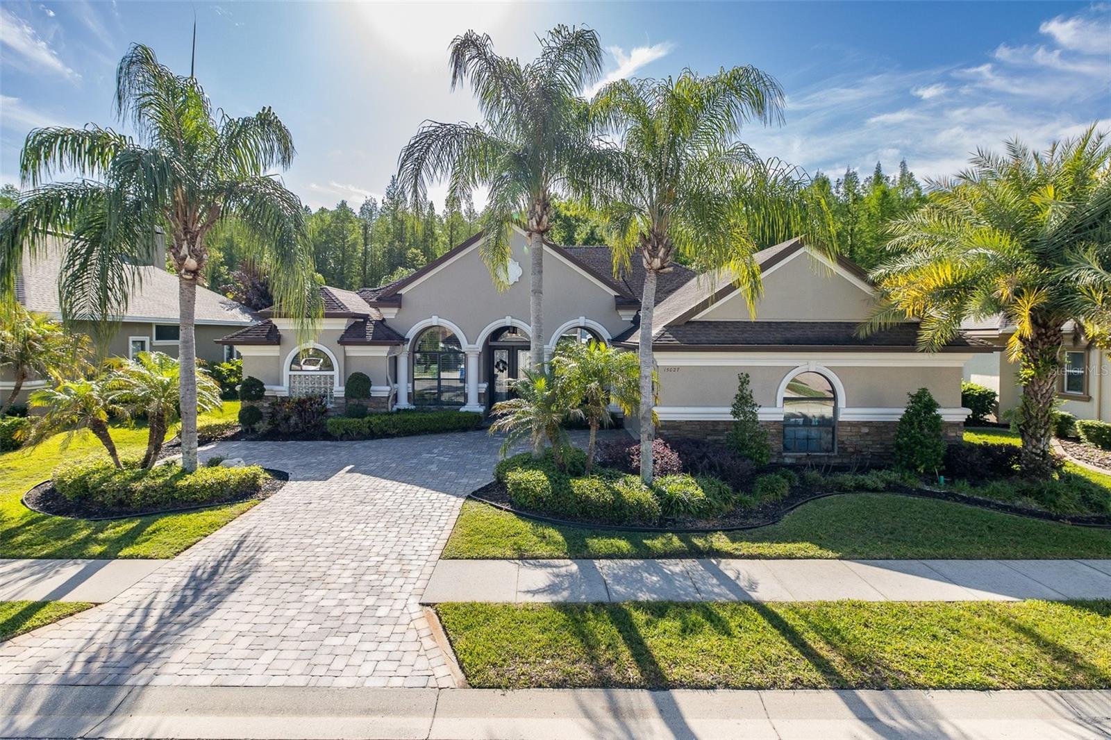 Image 66 of 72 For 15027 Wind Whisper Drive