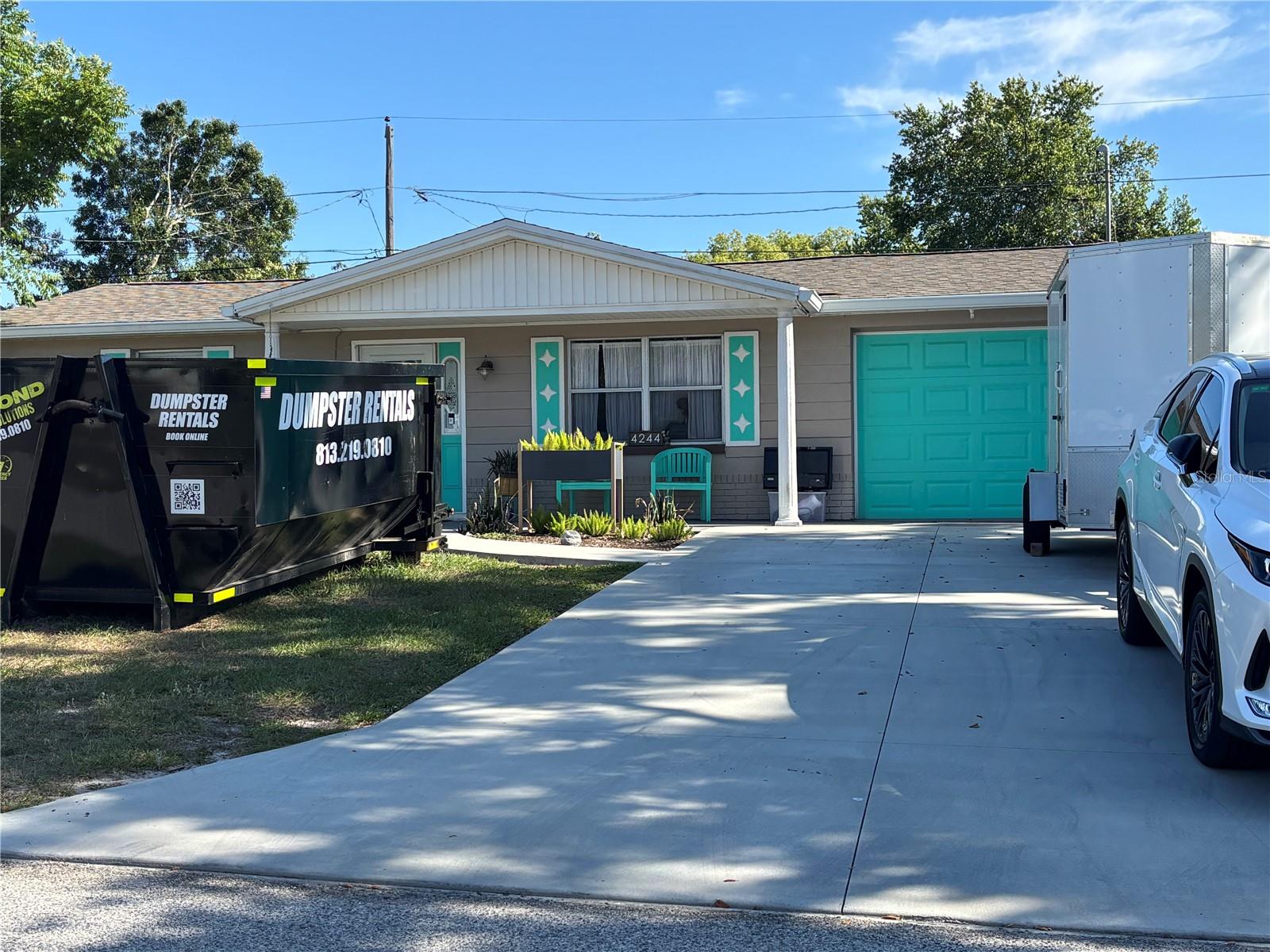 Details for 4244 Woodfield Avenue, HOLIDAY, FL 34691