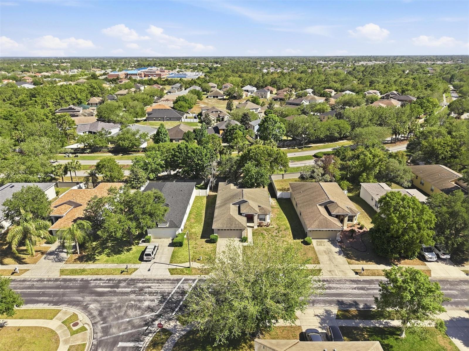 Image 37 of 51 For 13408 Teaberry Lane