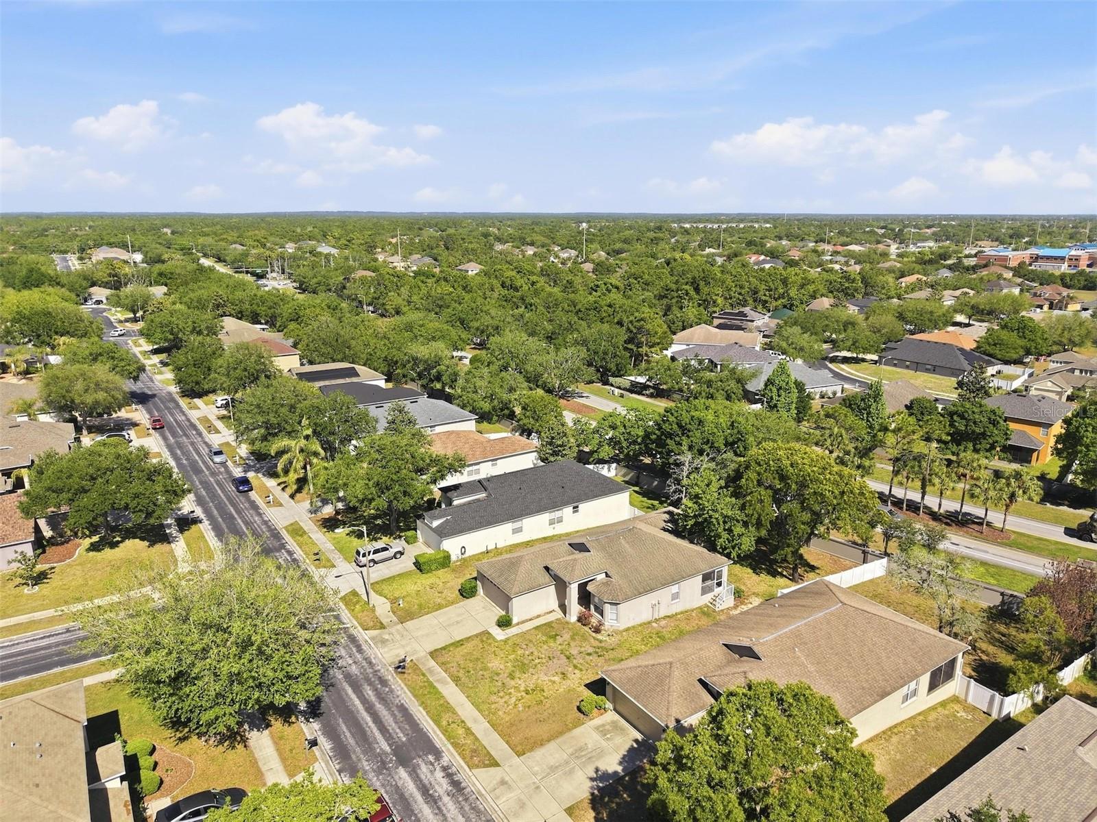 Image 38 of 51 For 13408 Teaberry Lane