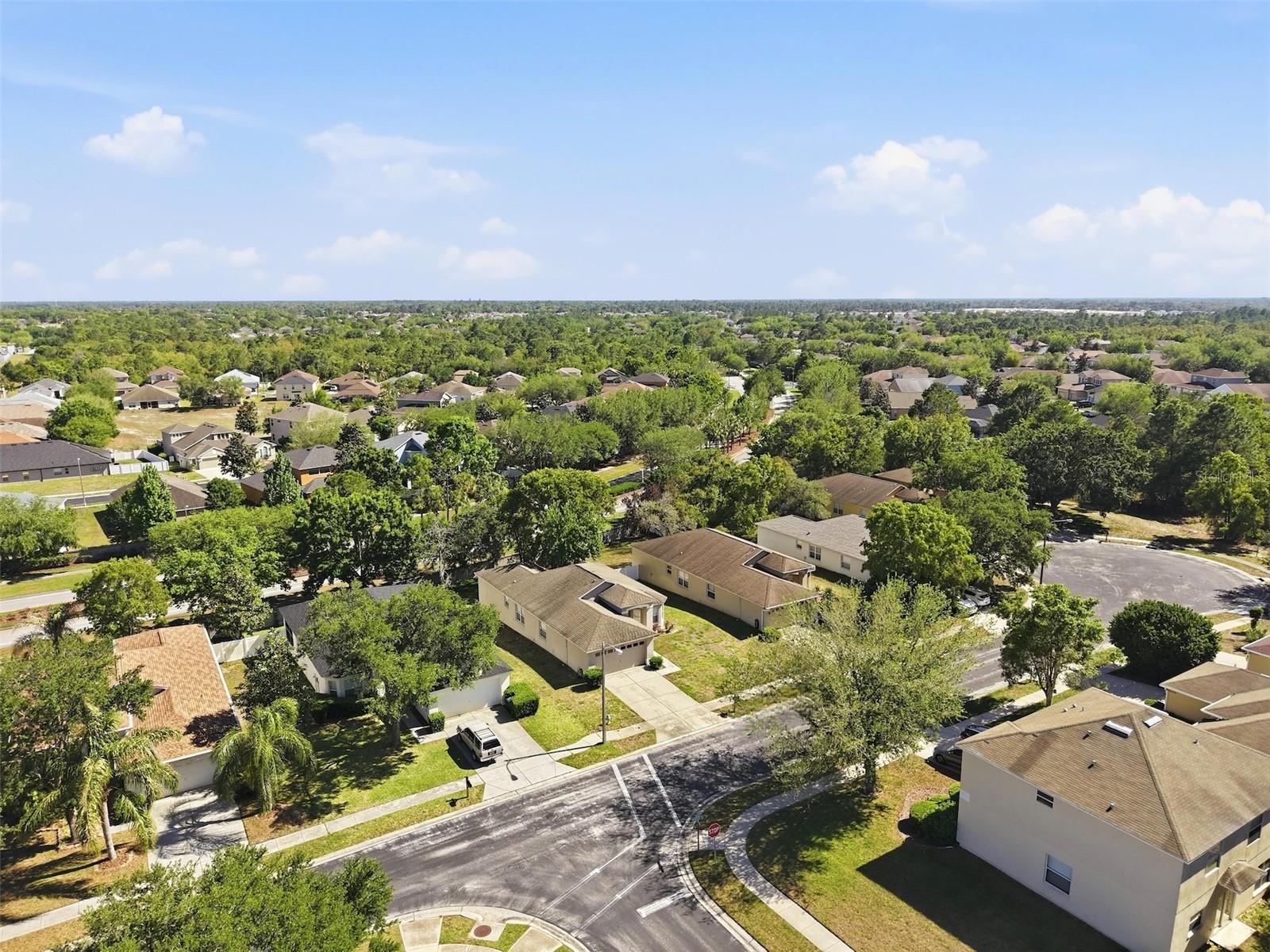 Image 45 of 51 For 13408 Teaberry Lane