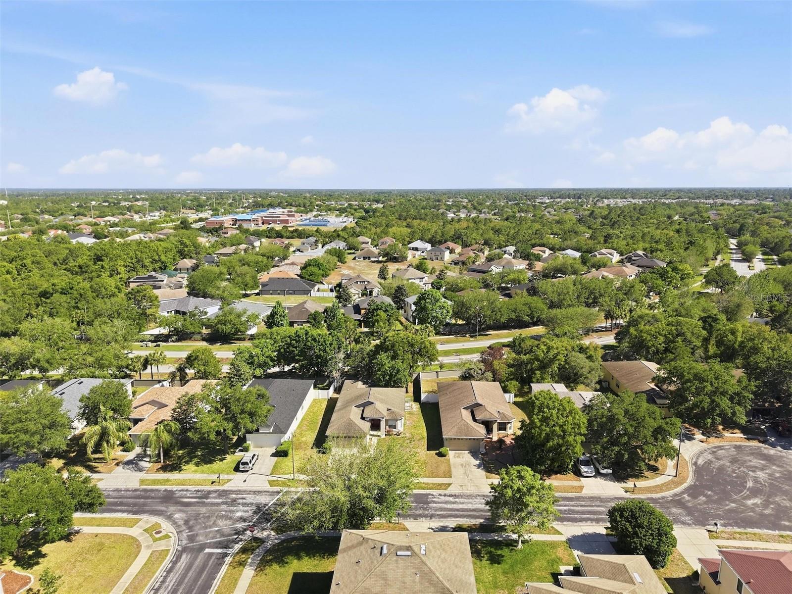 Image 46 of 51 For 13408 Teaberry Lane