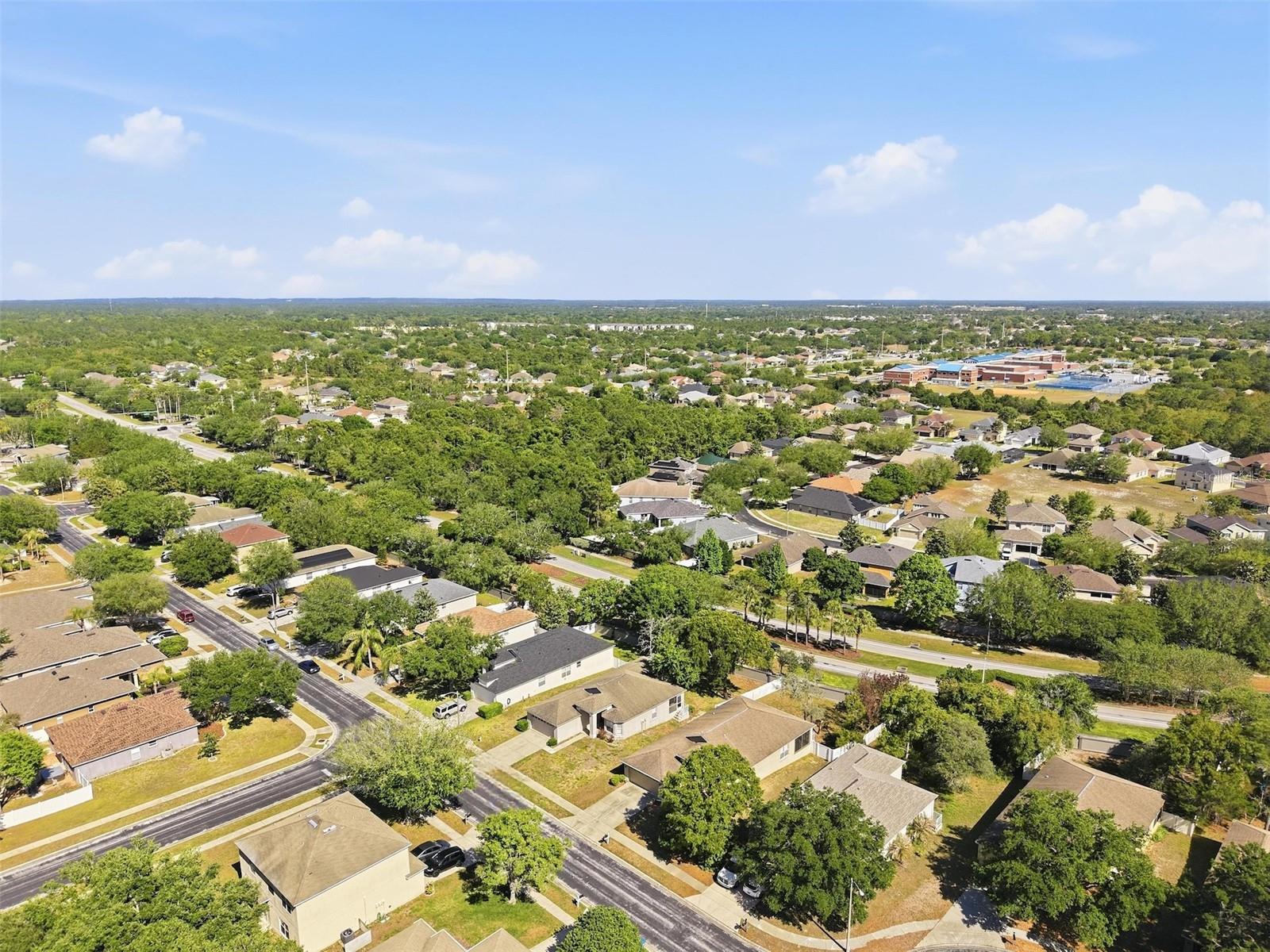 Image 47 of 51 For 13408 Teaberry Lane