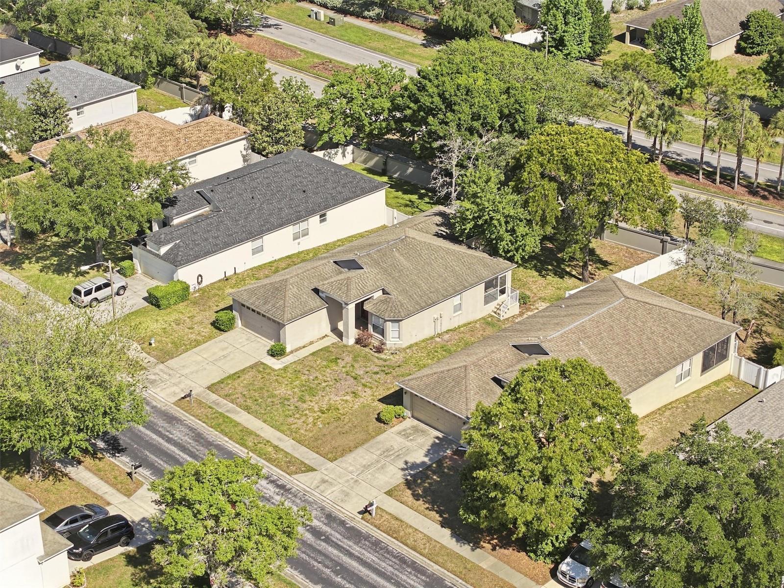 Image 48 of 51 For 13408 Teaberry Lane