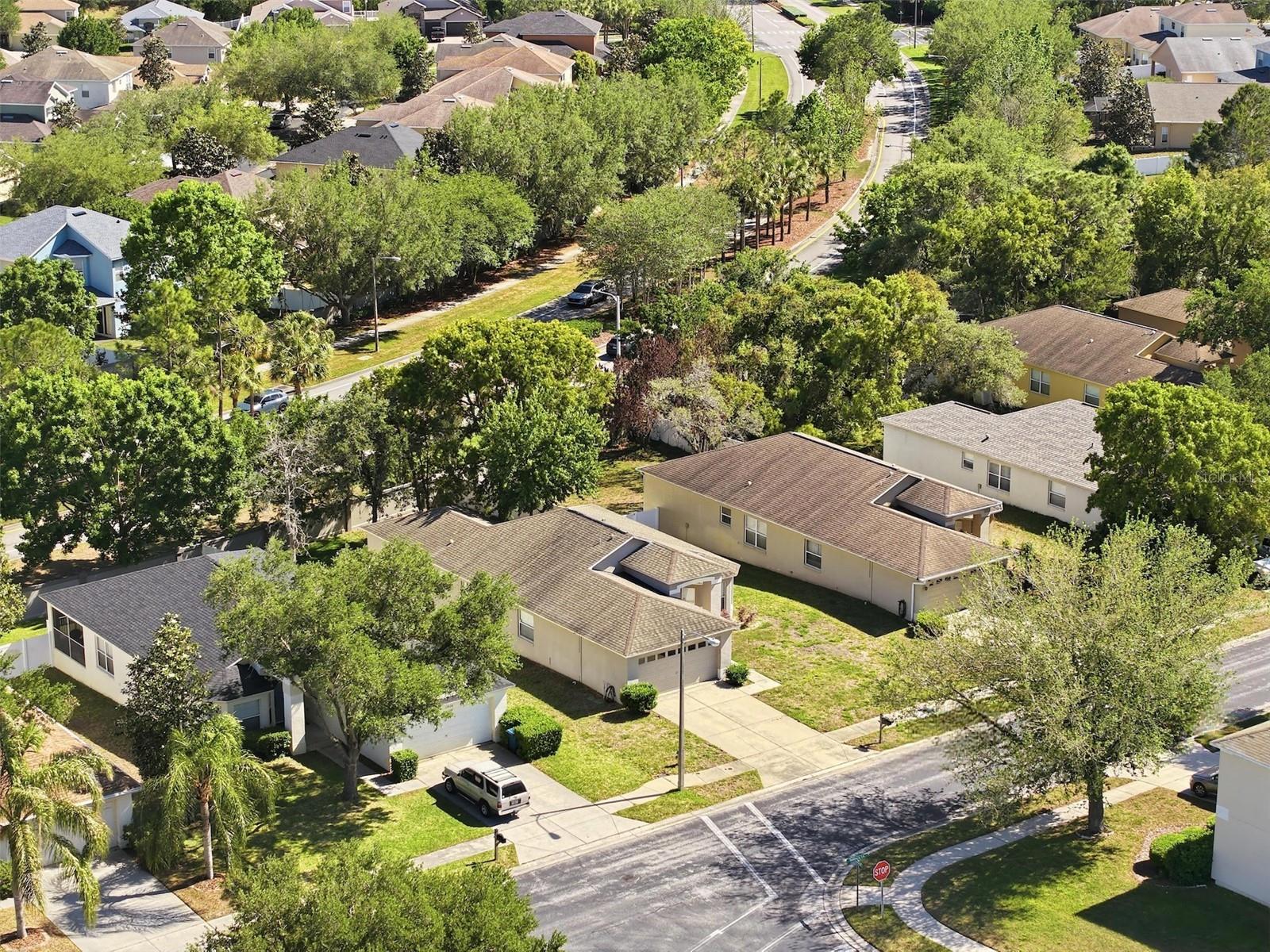 Image 49 of 51 For 13408 Teaberry Lane