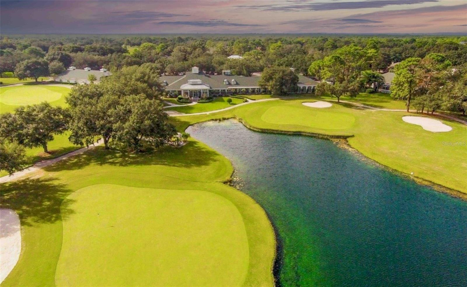 Image 28 of 32 For 15028 Middle Fairway Drive