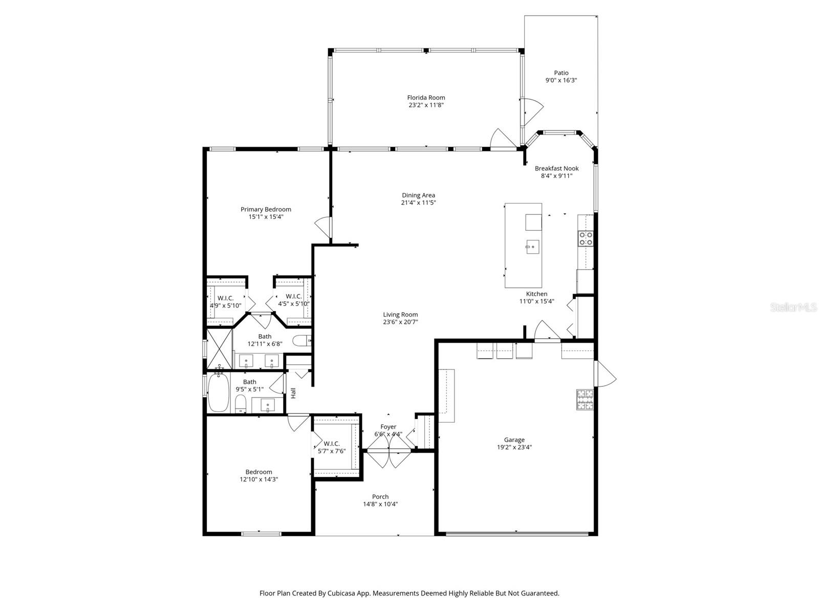 Listing photo id 48 for 6357 Pine Meadows Drive