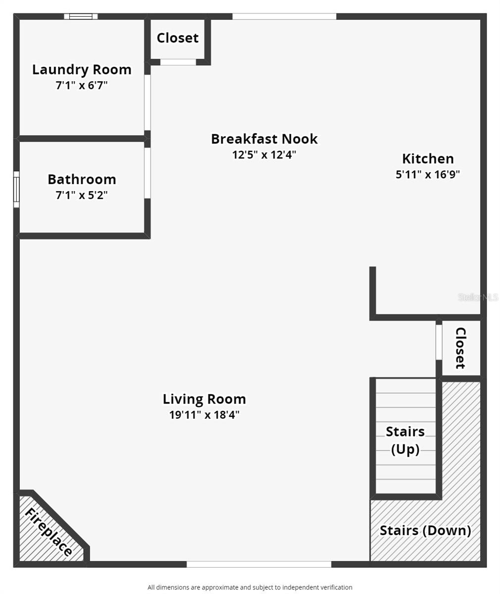 Image 25 of 48 For 5732 Biscayne Court 1