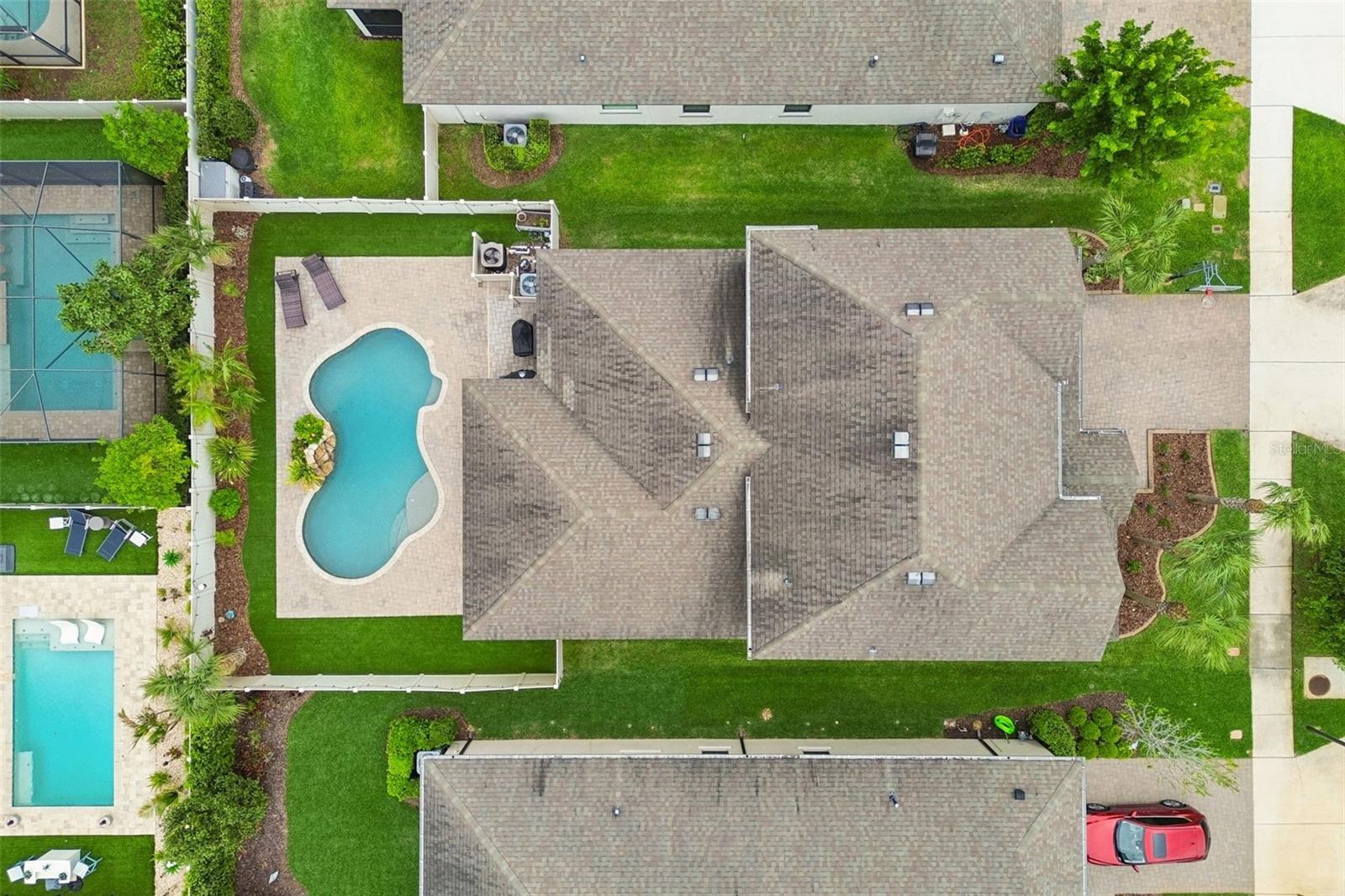 Image 76 of 95 For 4051 Mellon Drive