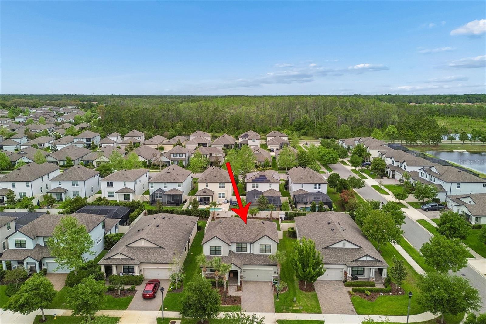 Image 77 of 95 For 4051 Mellon Drive