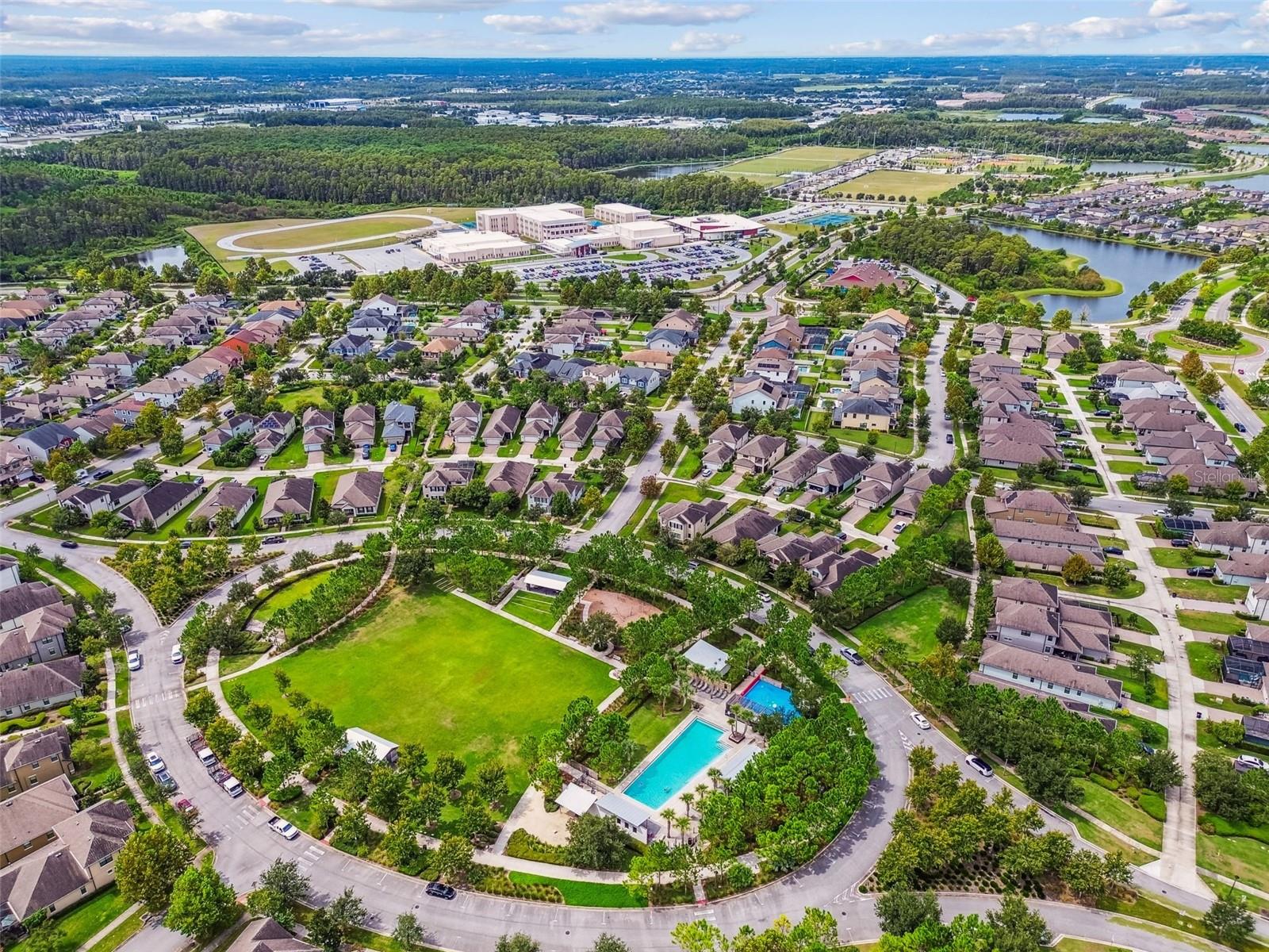 Image 92 of 95 For 4051 Mellon Drive