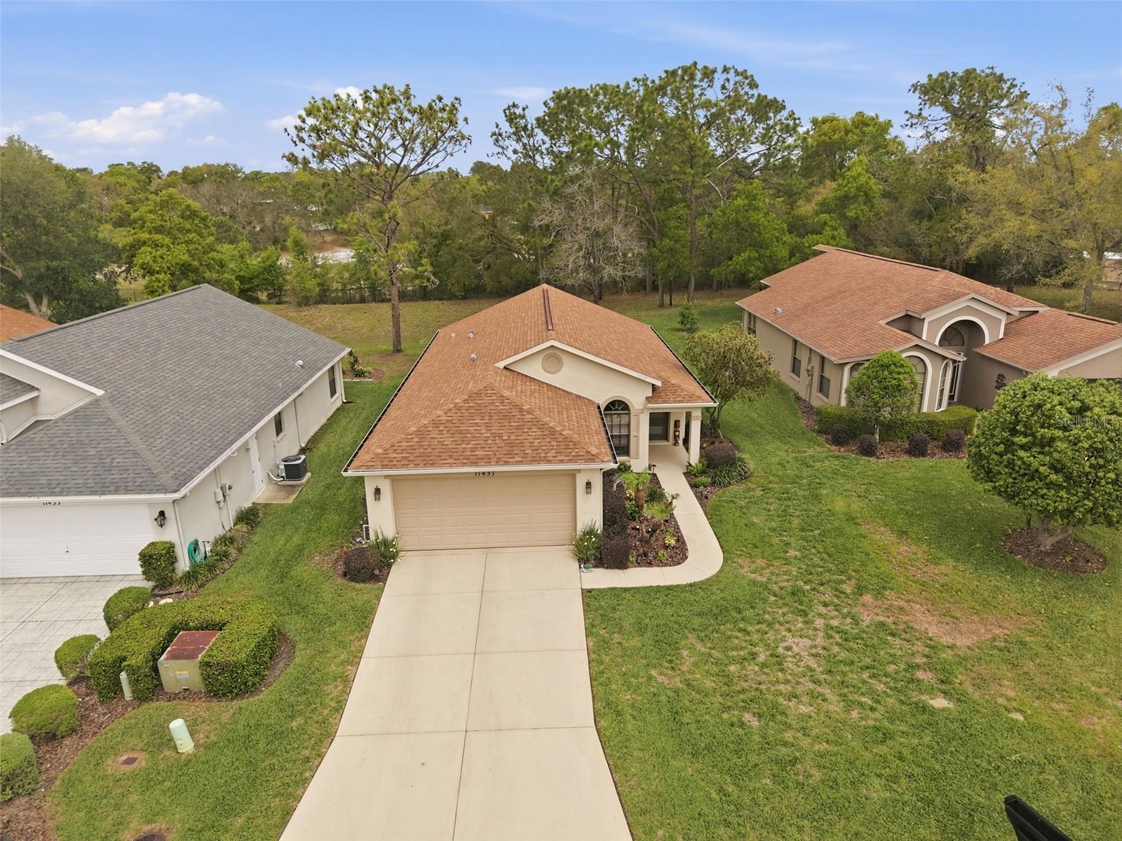 Image 37 of 37 For 11437 Deercroft Court