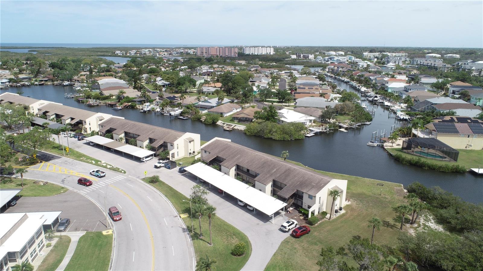 Image 2 of 23 For 4609 Marine Parkway 203