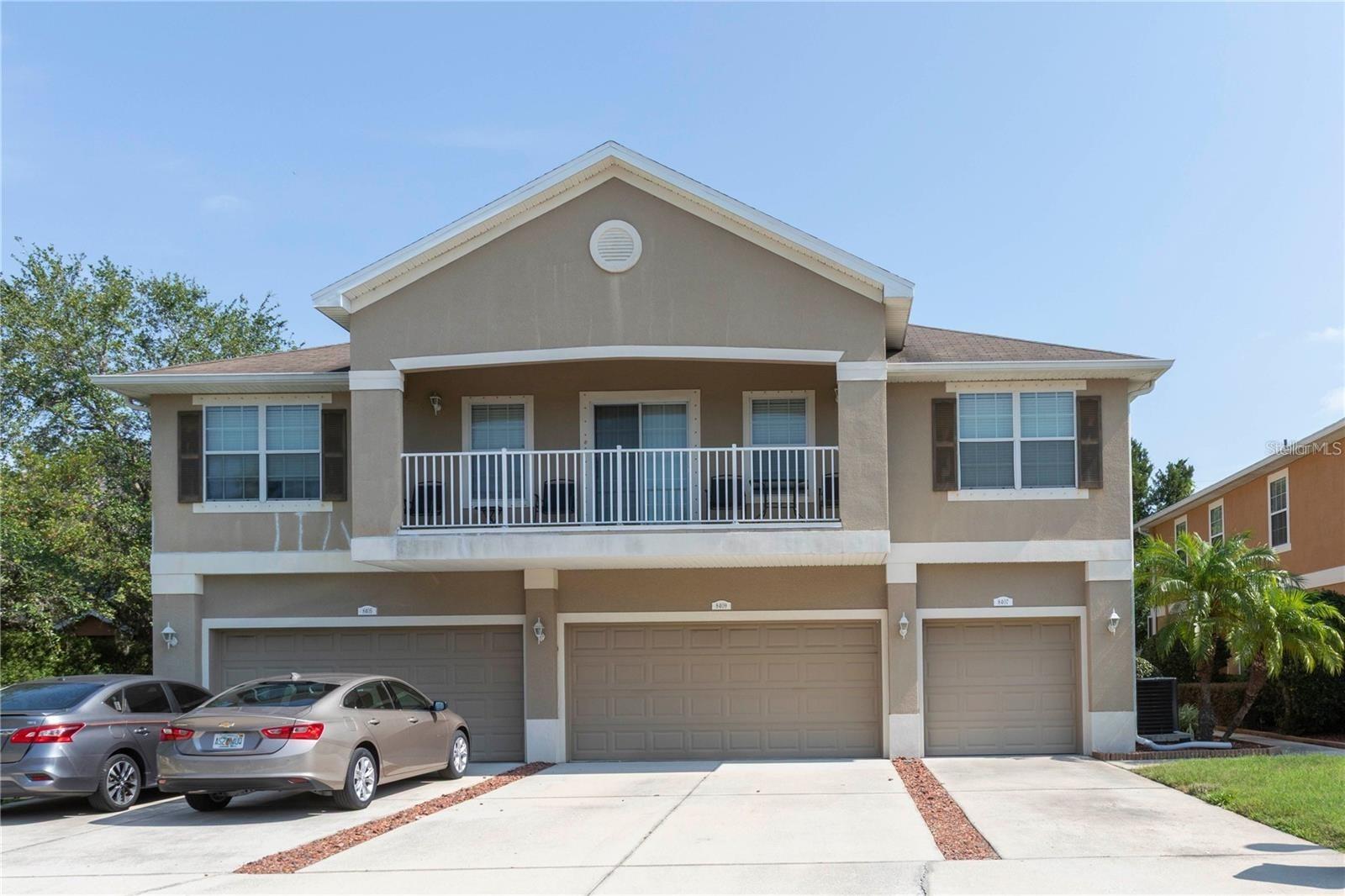 Details for 8409 Blue Rock Drive, NEW PORT RICHEY, FL 34653