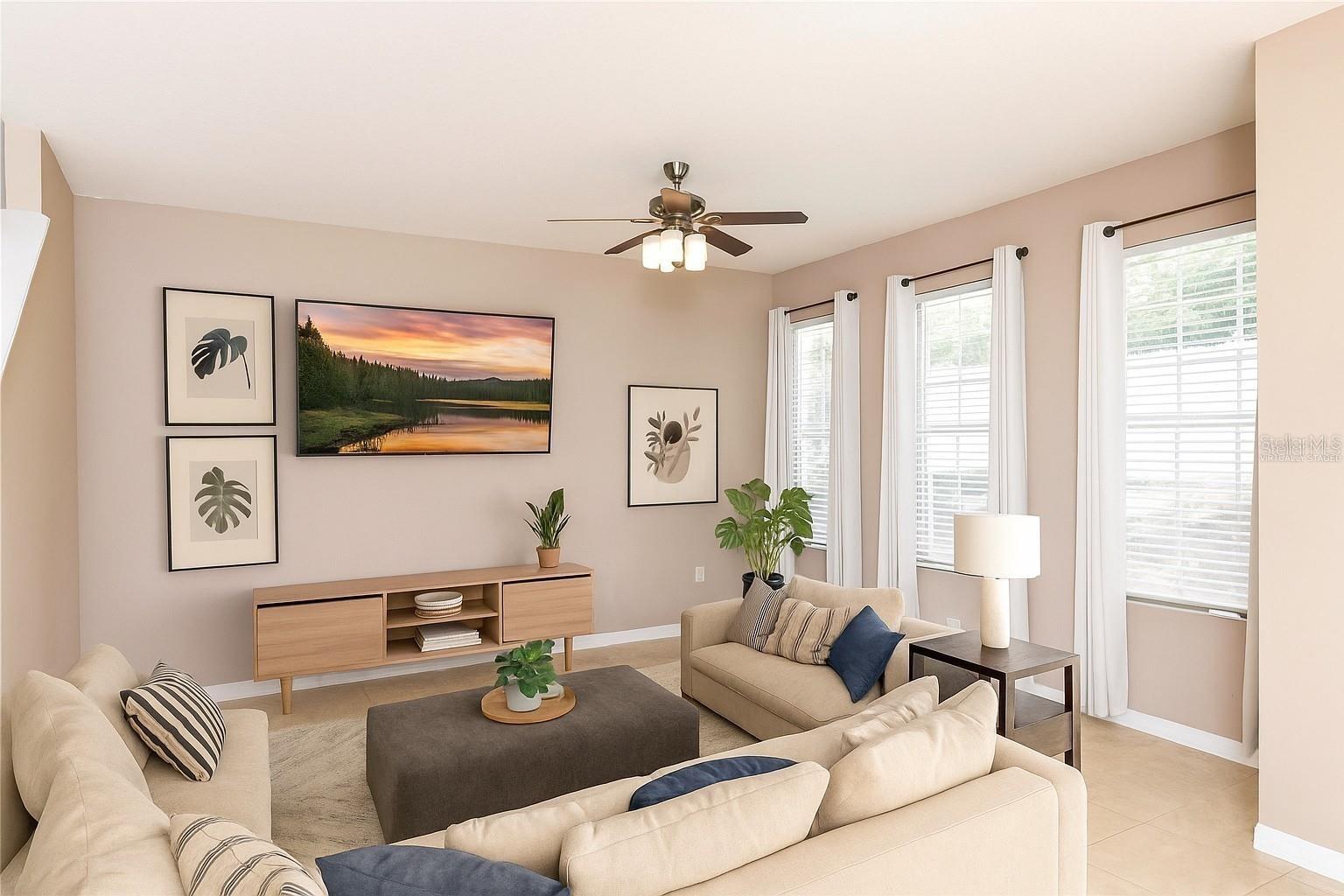 Image 10 of 34 For 8409 Blue Rock Drive