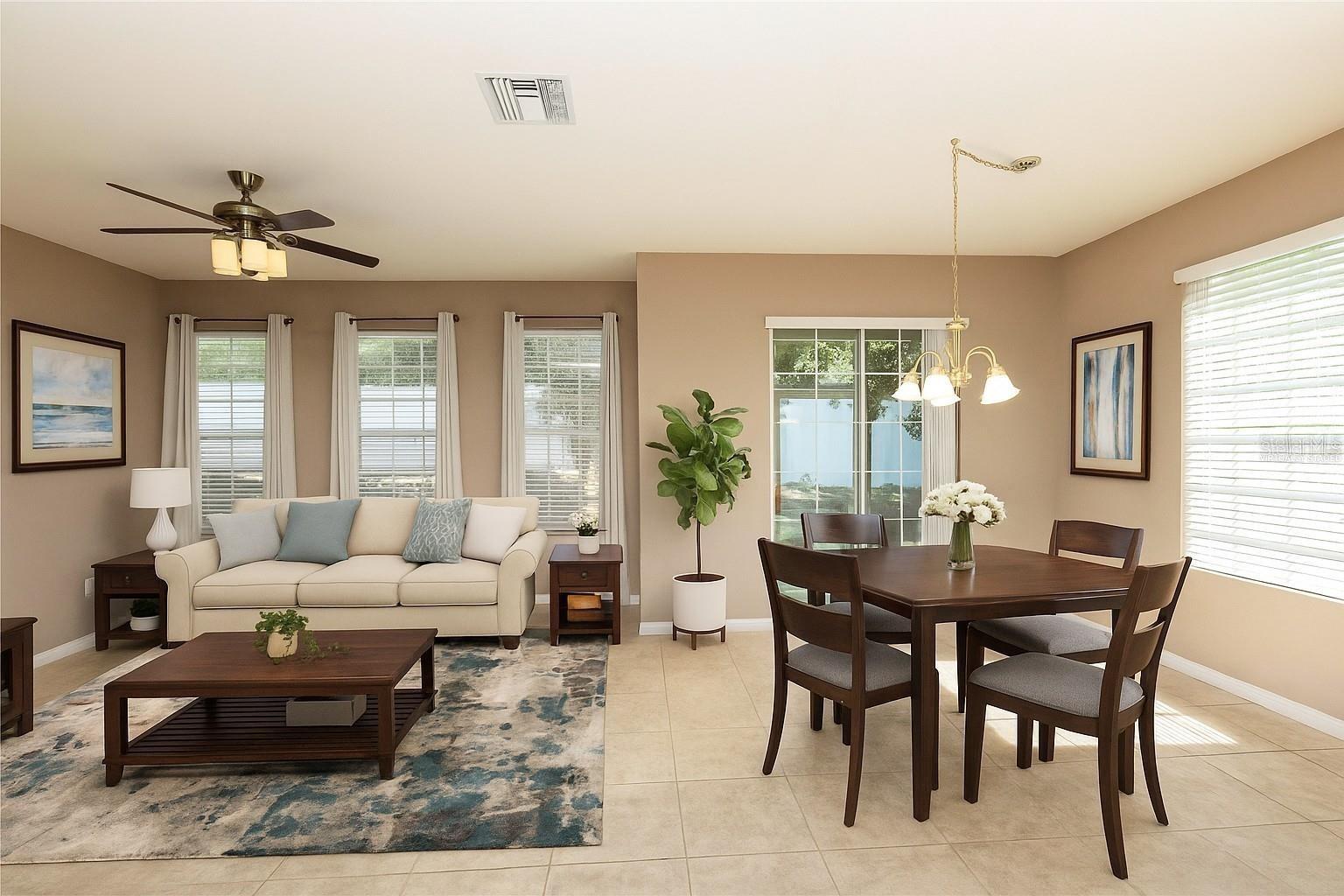 Image 12 of 34 For 8409 Blue Rock Drive