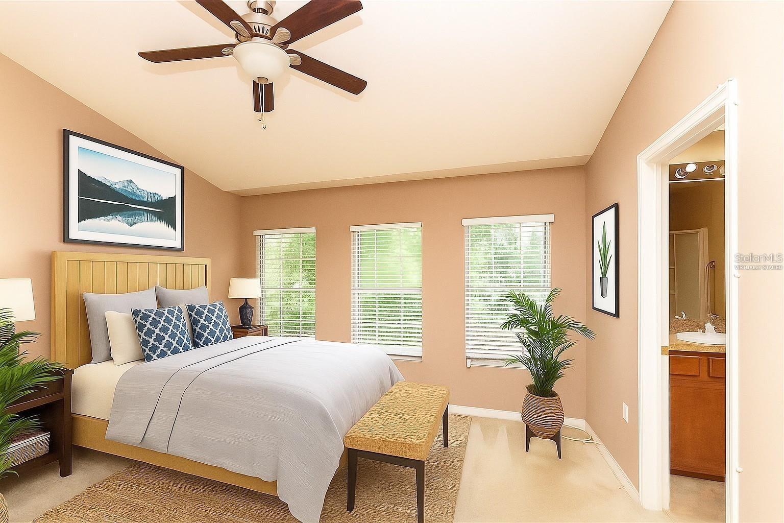 Image 17 of 34 For 8409 Blue Rock Drive