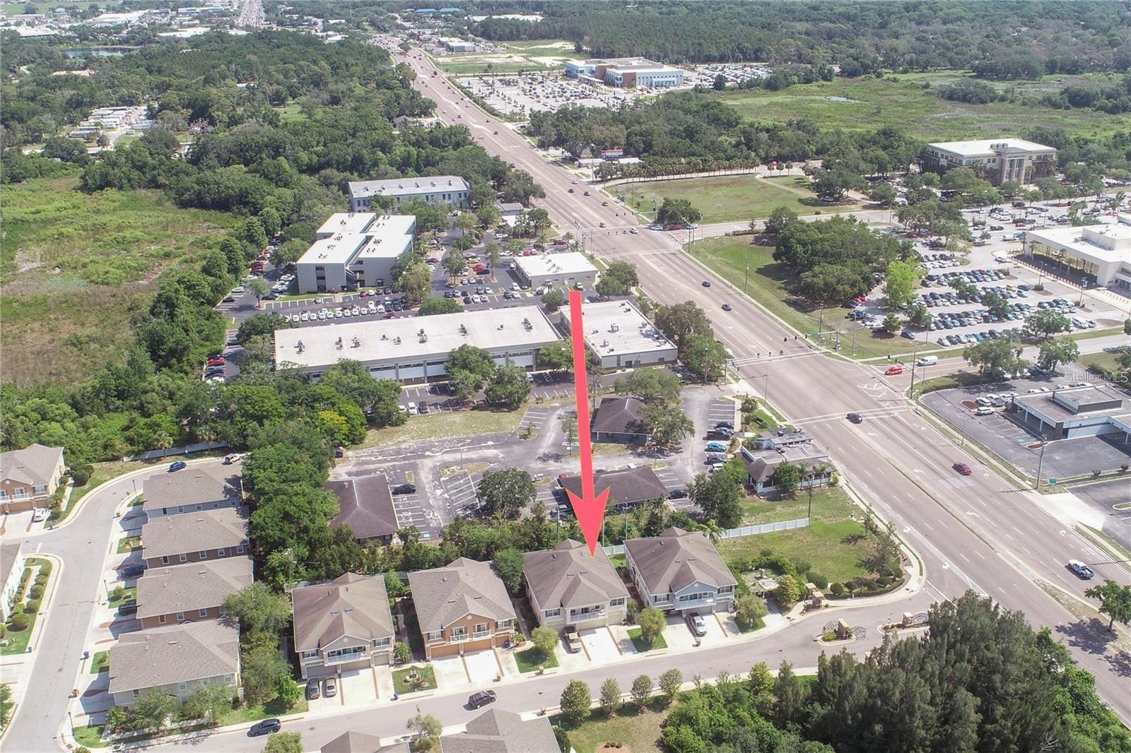 Image 27 of 34 For 8409 Blue Rock Drive