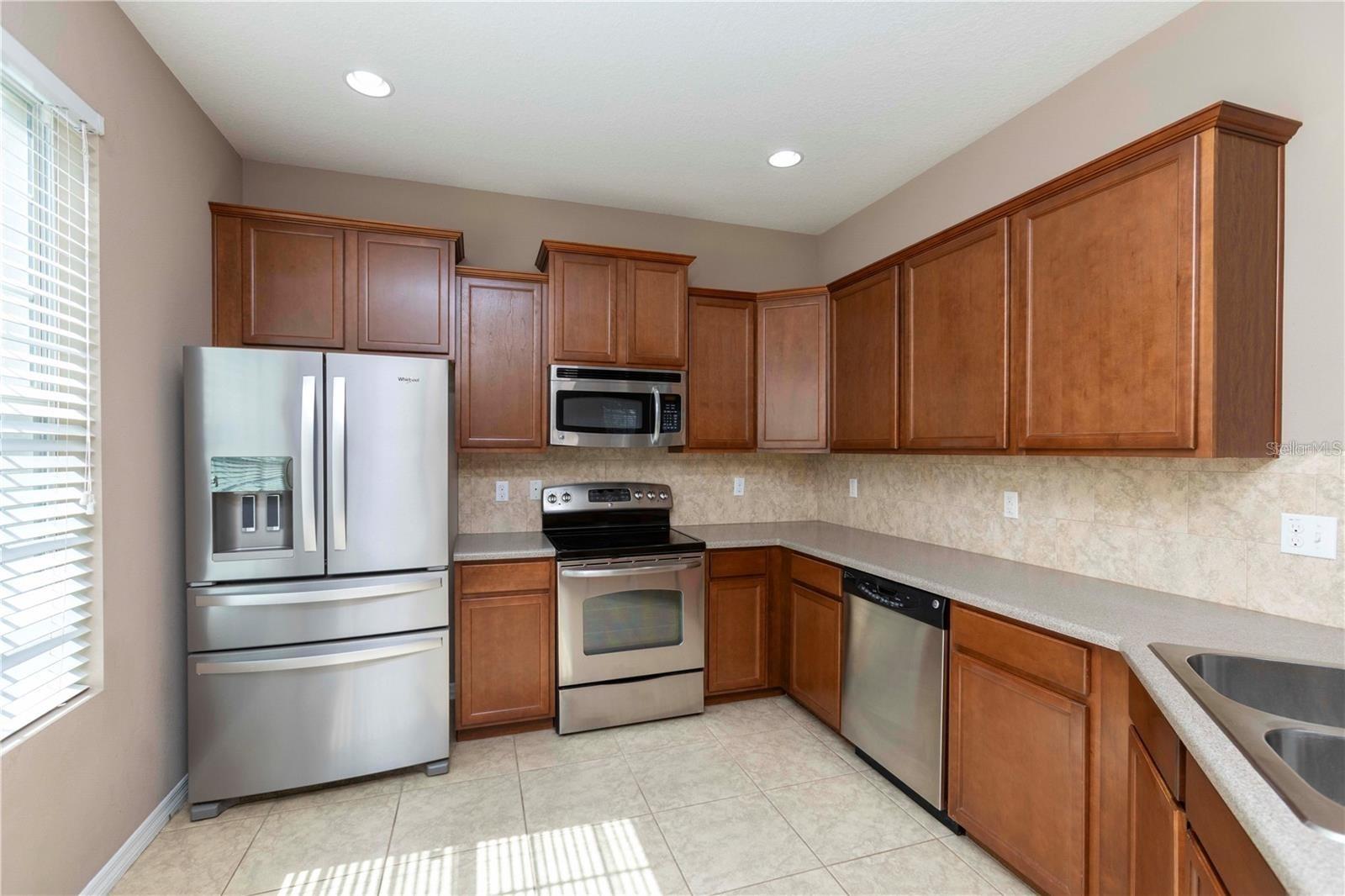 Image 3 of 34 For 8409 Blue Rock Drive