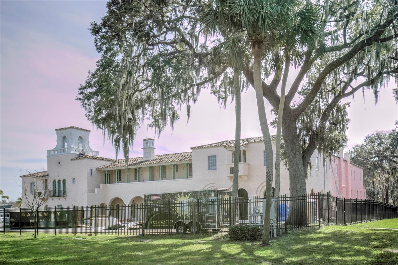 Image 34 of 34 For 8409 Blue Rock Drive