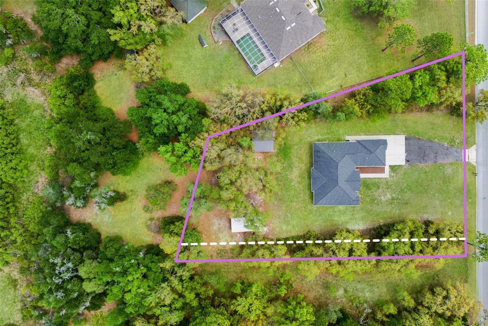 Image 7 of 96 For 11099 Yellow Hammer Road