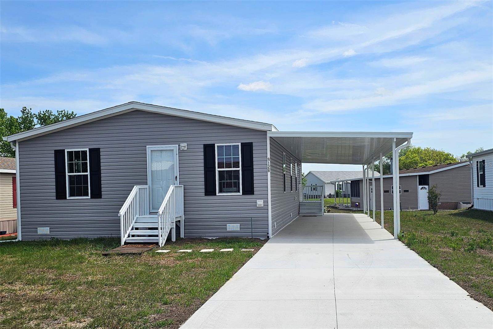 Details for 9128 Scepter Avenue, BROOKSVILLE, FL 34613