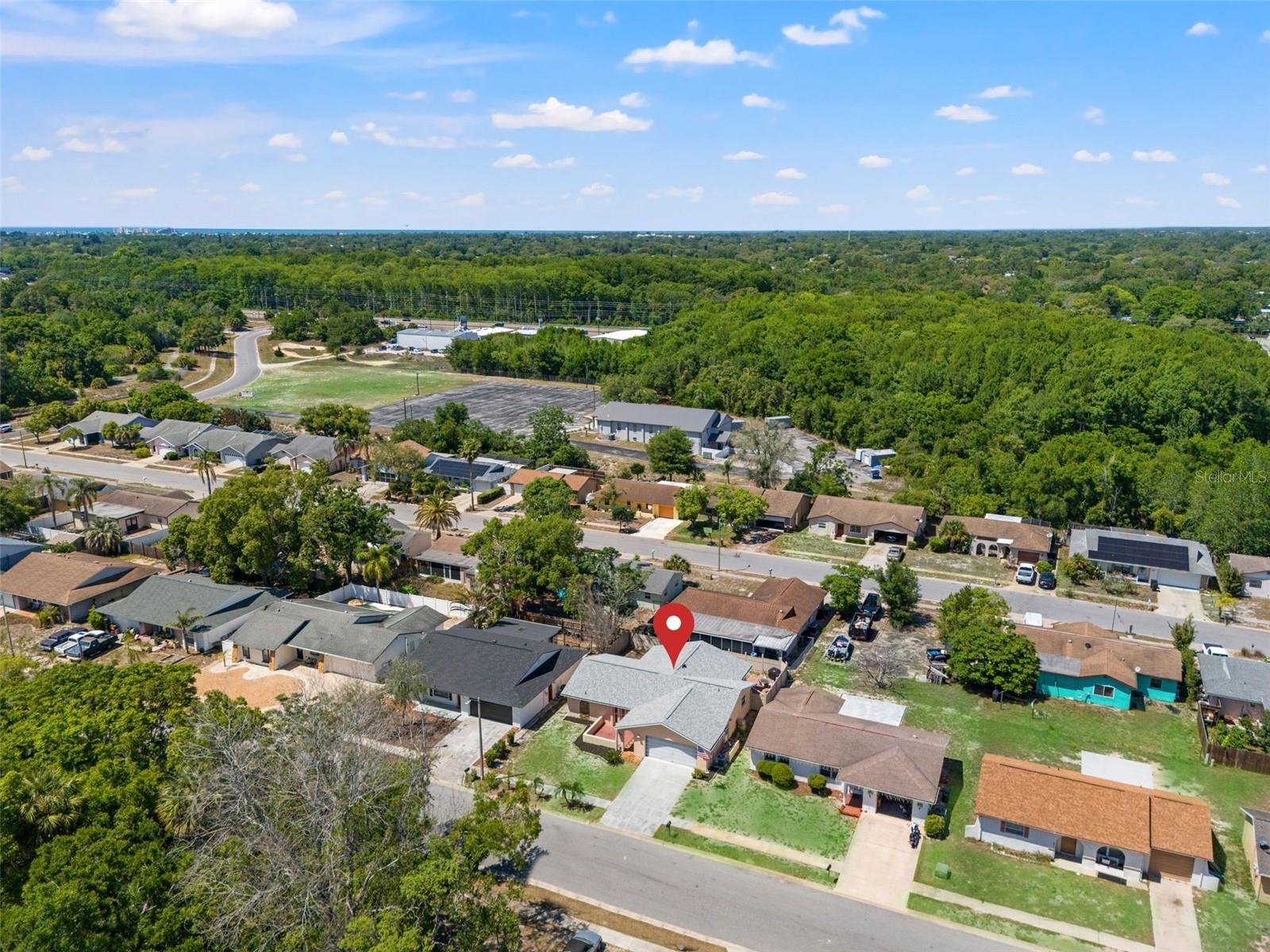 Image 38 of 40 For 8615 Gandy Lane