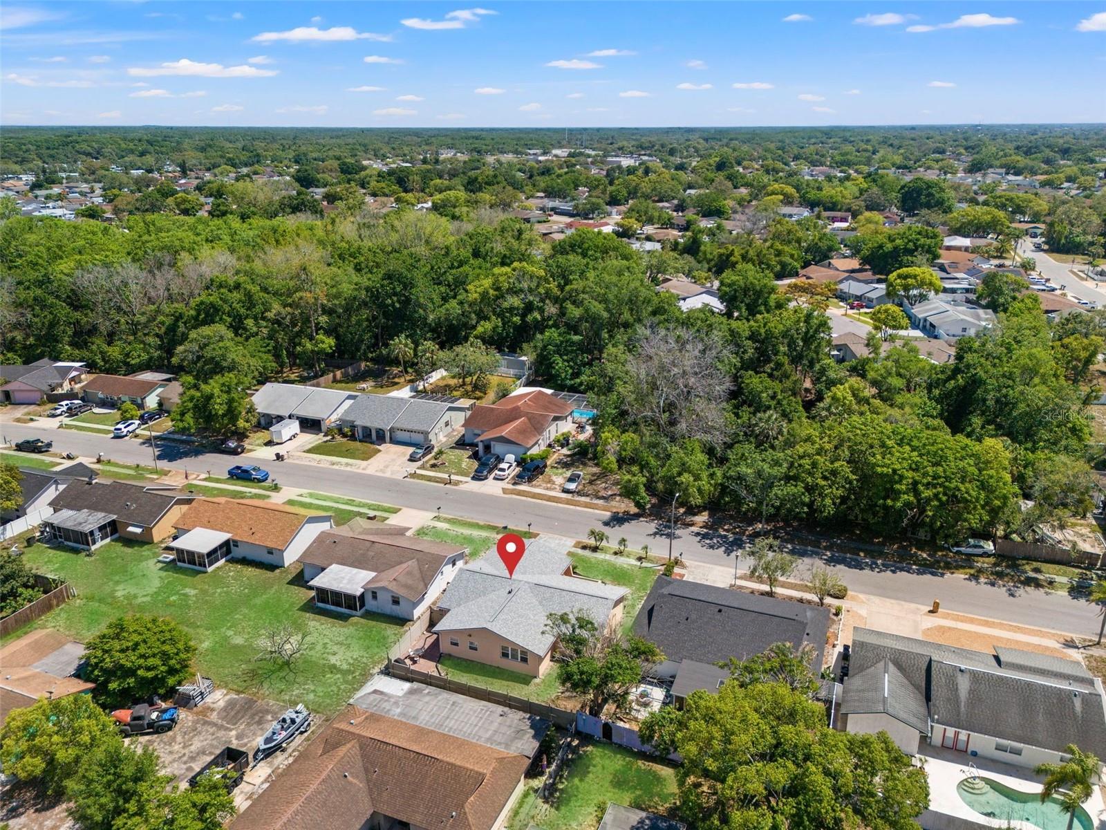 Image 39 of 40 For 8615 Gandy Lane