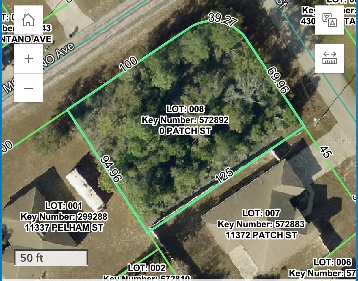 Image 8 of 8 For 11364 Patch Street