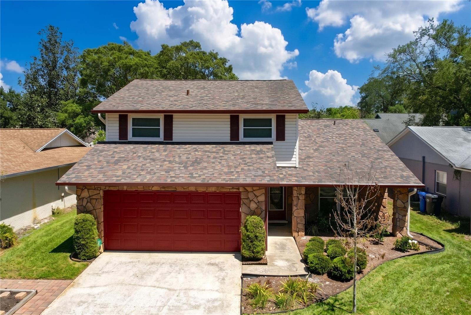 Details for 14711 Tall Tree Drive, LUTZ, FL 33559