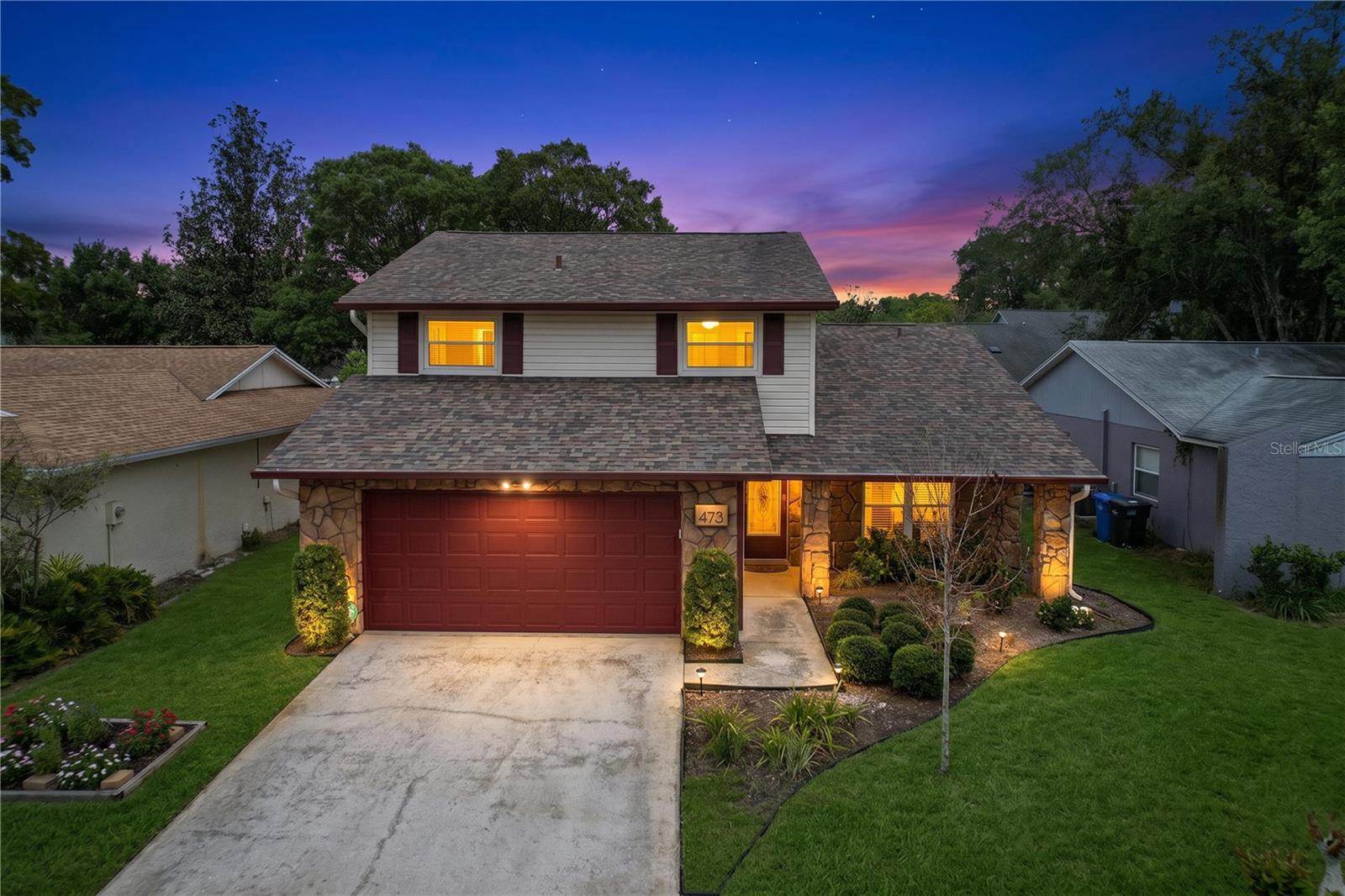 Image 2 of 48 For 14711 Tall Tree Drive