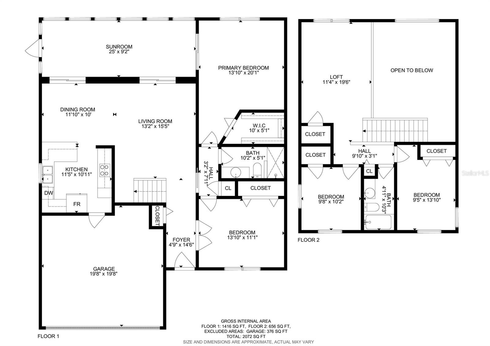Image 39 of 48 For 14711 Tall Tree Drive