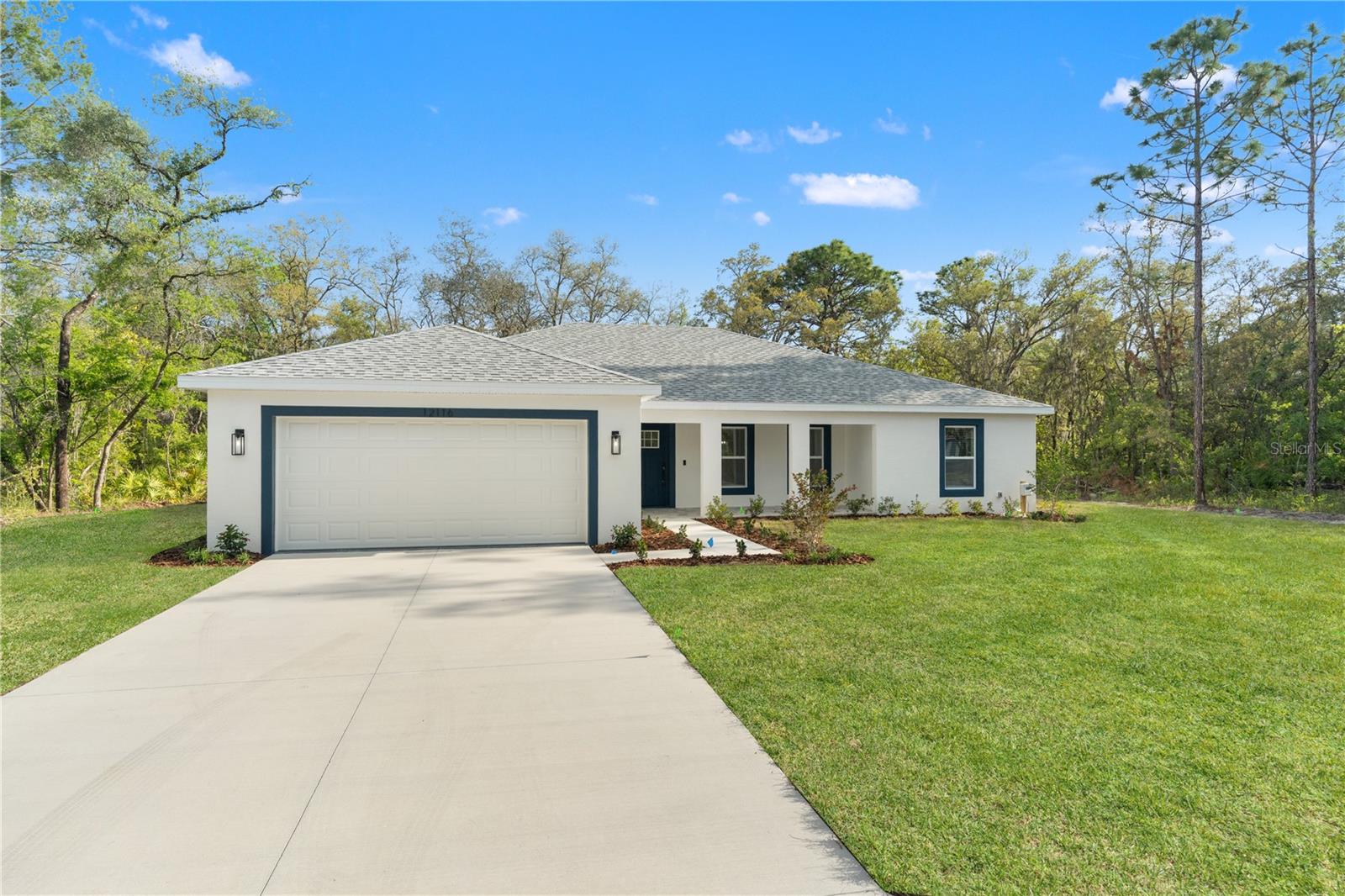 Details for 12116 Petrel Avenue, WEEKI WACHEE, FL 34614