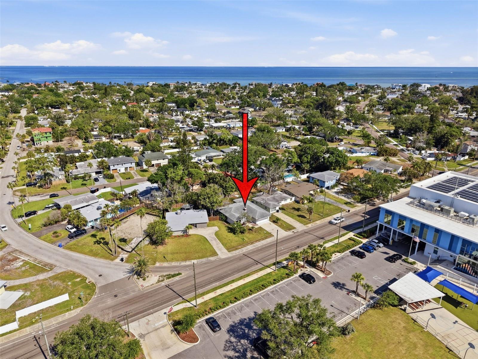 Image 38 of 39 For 4221 Shore Acres Boulevard Ne