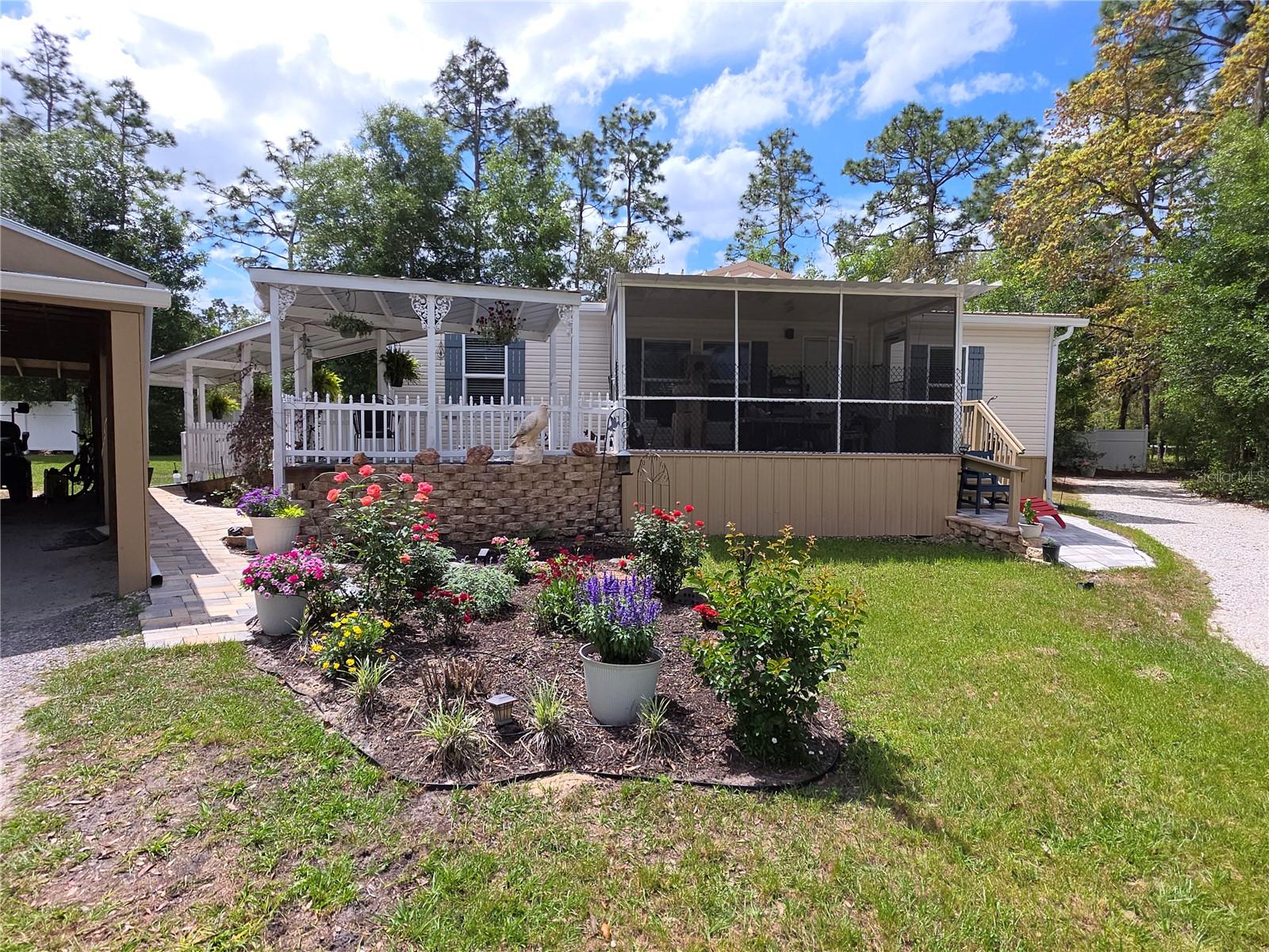 Details for 9484 Spirit Woods Trail, BROOKSVILLE, FL 34601