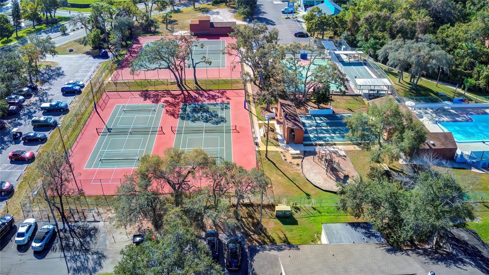 Image 40 of 56 For 12245 Darwood Drive 12245