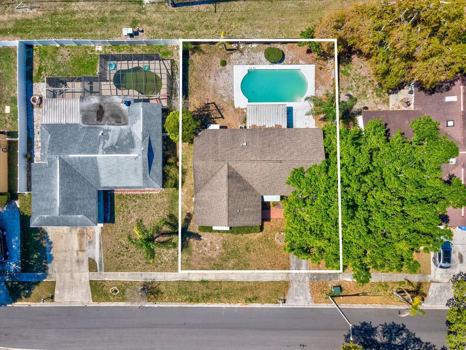 Listing photo id 33 for 11423 Wheeling Drive