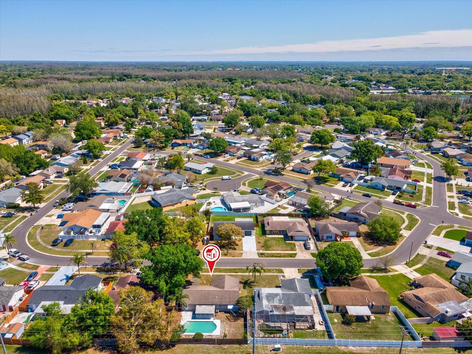 Listing photo id 38 for 11423 Wheeling Drive