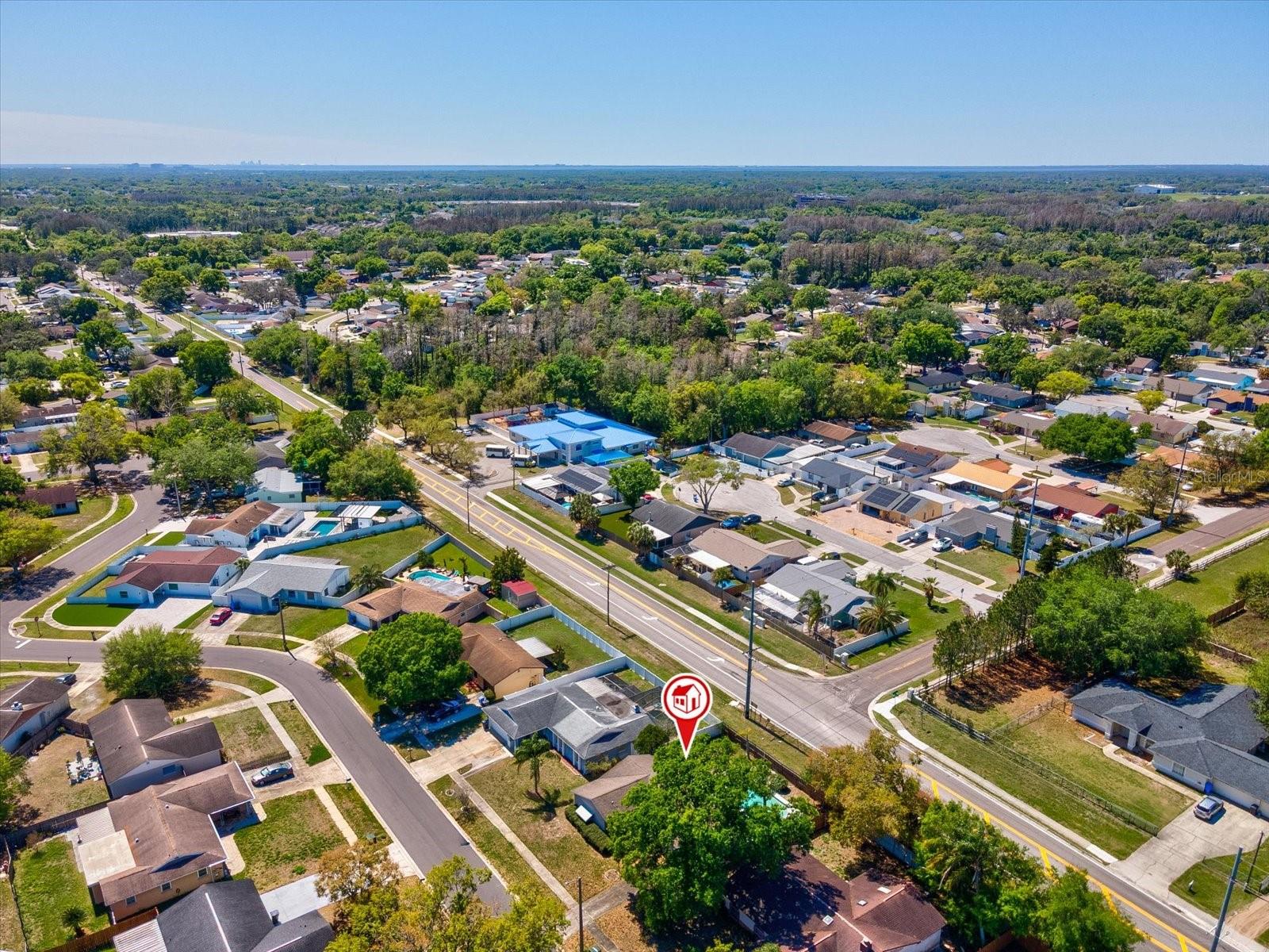 Listing photo id 40 for 11423 Wheeling Drive