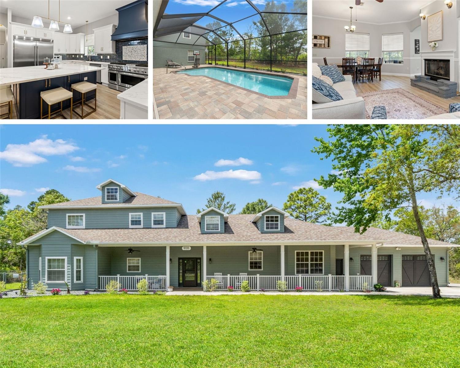 Details for 9135 Mazette Road, WEEKI WACHEE, FL 34613