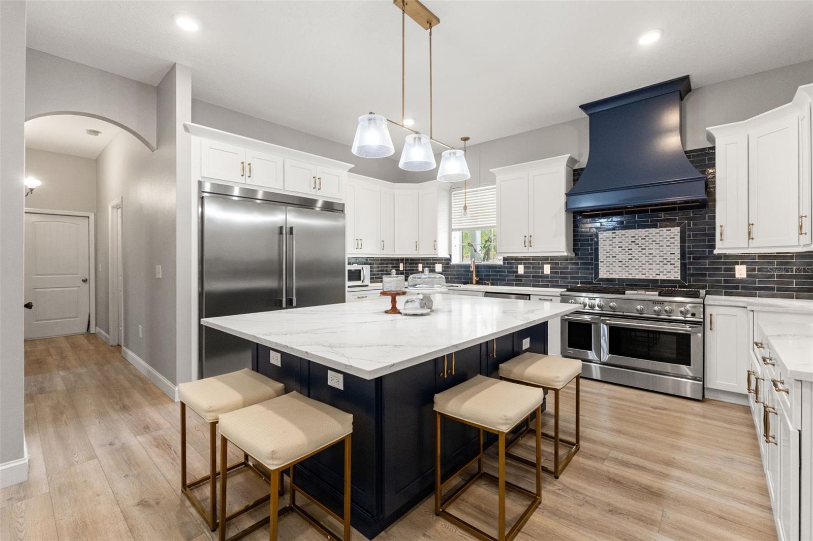 Image 11 of 57 For 9135 Mazette Road