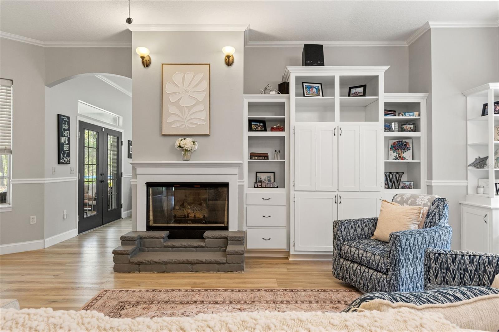 Image 25 of 57 For 9135 Mazette Road