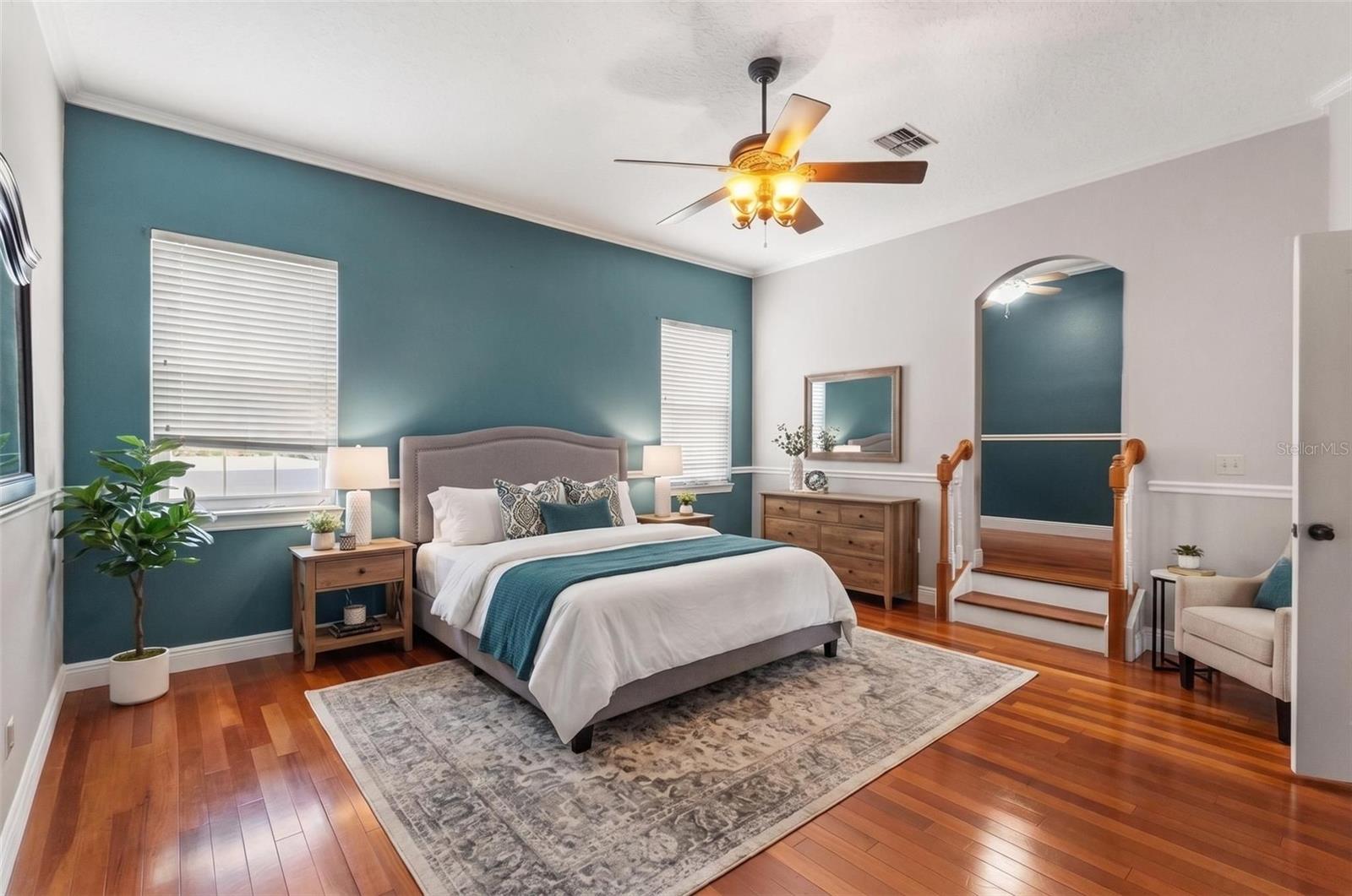 Image 38 of 57 For 9135 Mazette Road