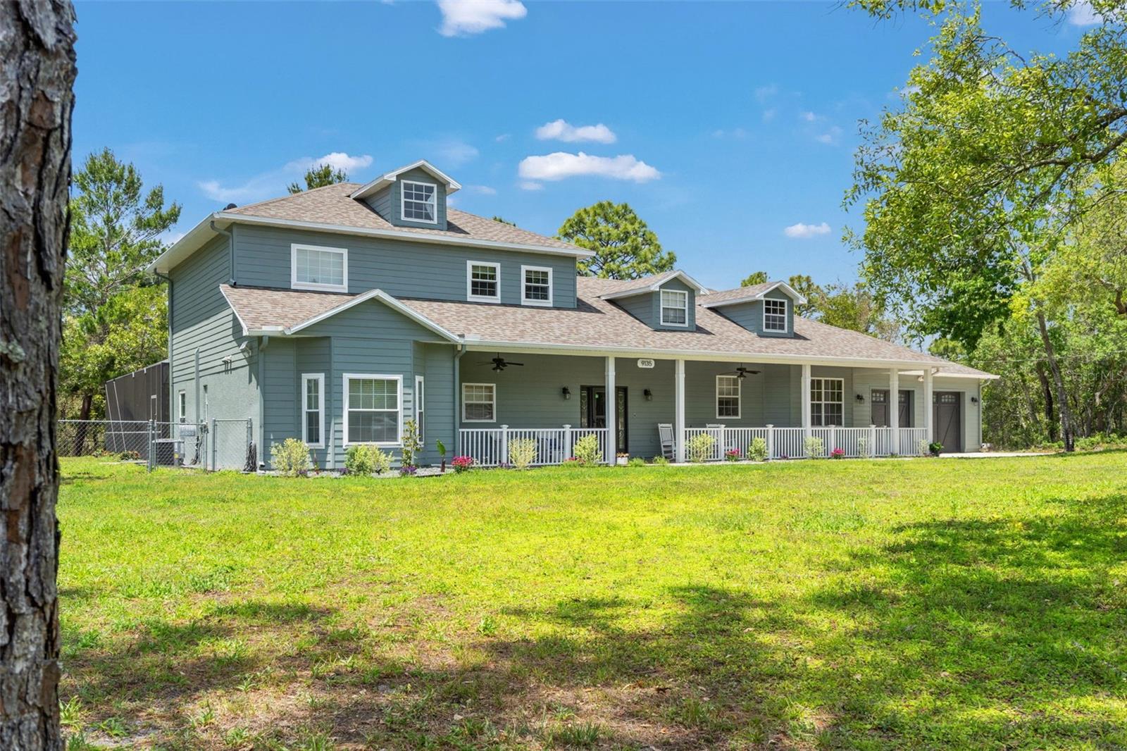 Image 4 of 57 For 9135 Mazette Road