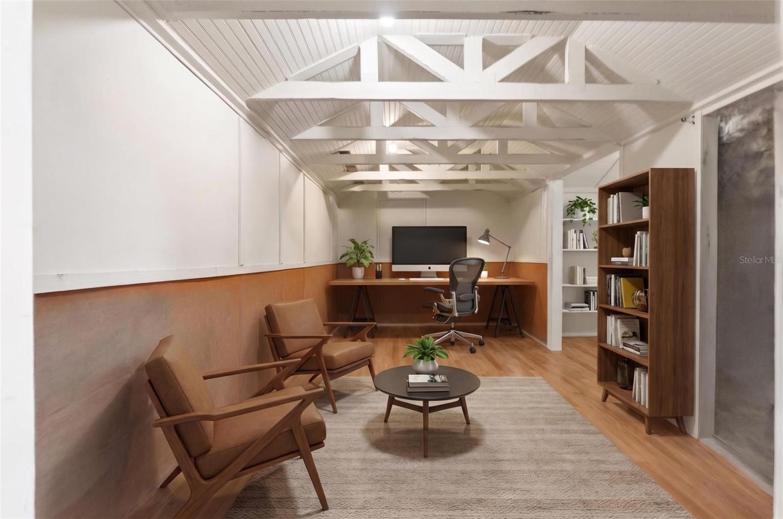 Image 45 of 57 For 9135 Mazette Road